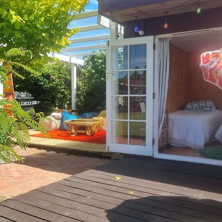 Delightful 1 Bedroom Tiny House, Unique And Memorable ウェストポート エクステリア 写真